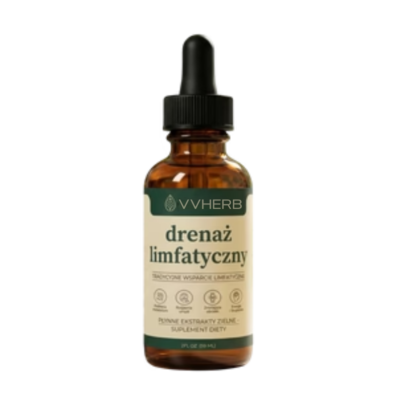 Drena+ Lymphatische Flüssigkeit