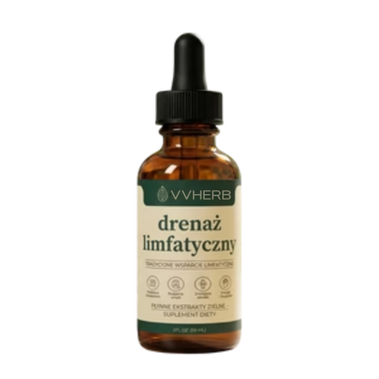 Drena+ Lymphatische Flüssigkeit