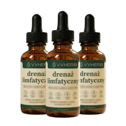 Drena+ Lymphatische Flüssigkeit